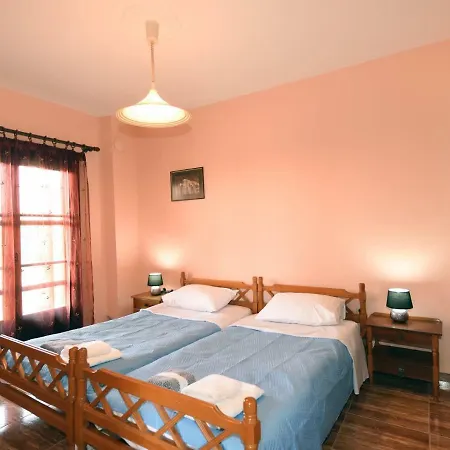 בית נופש Helena By Travelpro Services Kalyves Halkidiki Kalyves Polygyrou