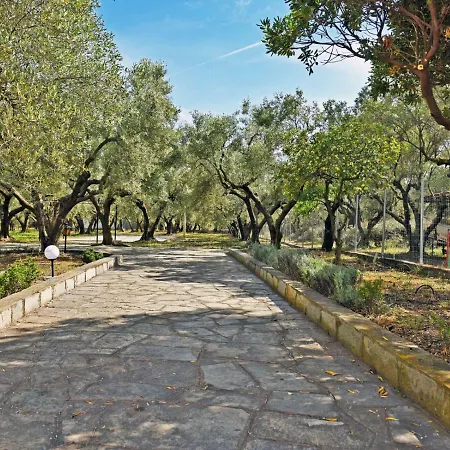 Helena By Travelpro Services Kalyves Halkidiki * Kalyves Polygyrou