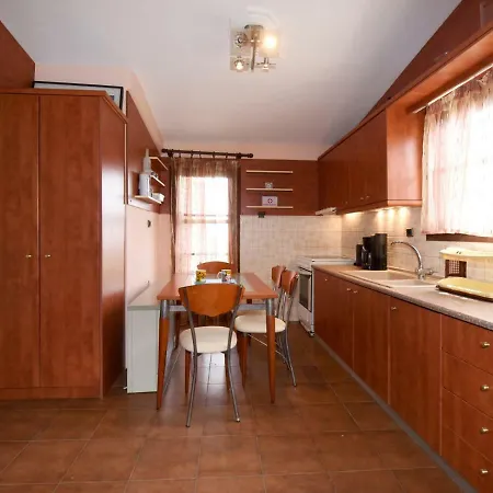 Casa vacanze Helena By Travelpro Services Kalyves Halkidiki Kalyves Polygyrou