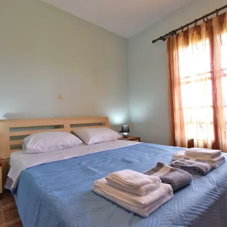 Casa vacanze Helena By Travelpro Services Kalyves Halkidiki