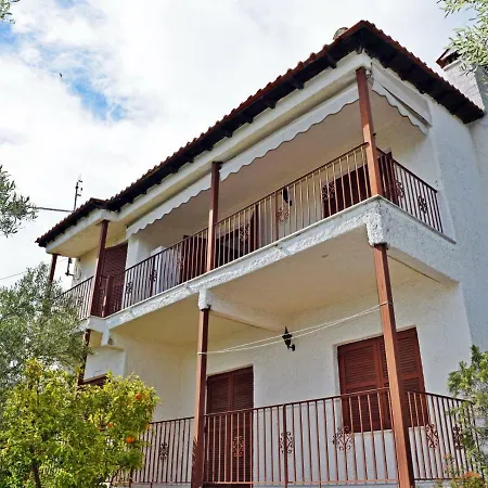 Helena By Travelpro Services Kalyves Halkidiki *