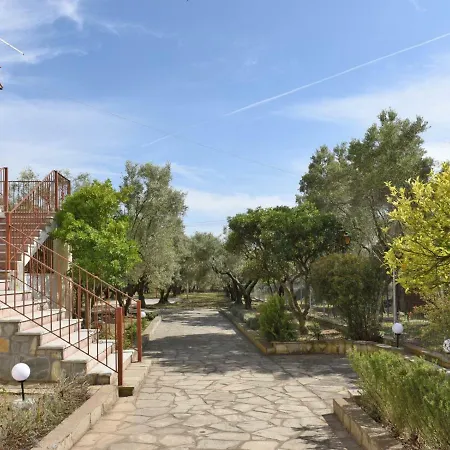 Helena By Travelpro Services Kalyves Halkidiki Casa vacanze *