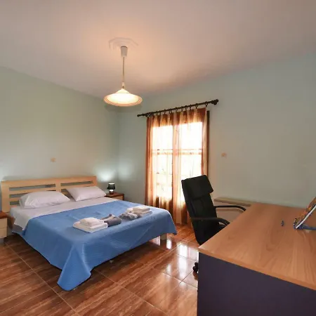 Casa vacanze Helena By Travelpro Services Kalyves Halkidiki